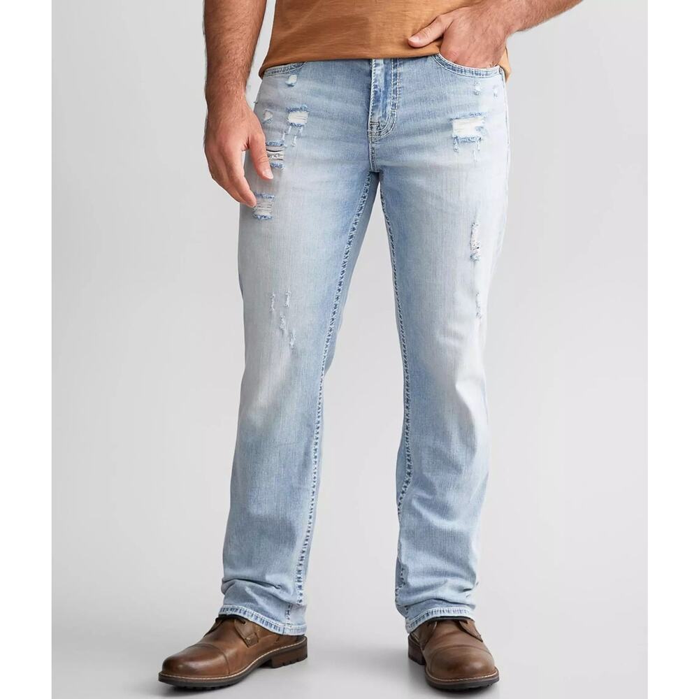 Men BKE Tyler Stretch Jean